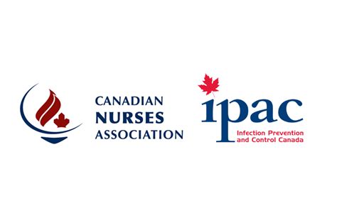 Canadian Nursing Association And Infection Prevention And Control Canada Release New List