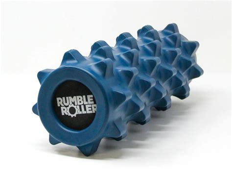 Rumble Roller 12 Compact Original Textured Foam Roller