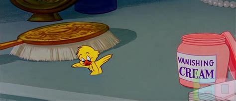 The Vanishing Duck 1958 The Internet Animation Database