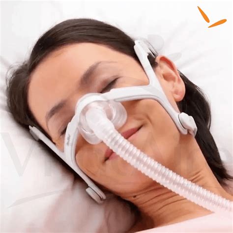 Máscara Nasal Airfit N20 Resmed Vitalaire