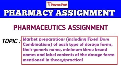 Market Preparations Including Fixed Dose Combinations Of Each Type Of