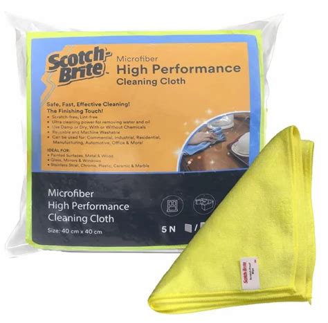 high performance microfiber cleaning cloth gsm    price