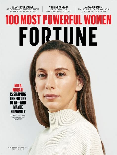 Karen S Lynch Julie Sweet And Others Make The Fortune Magazine List Of 100 Most Powerful