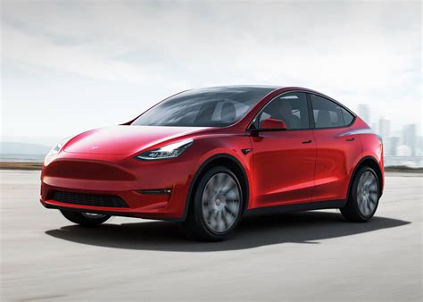 Tesla Model Y Prix Canada Hana Mae