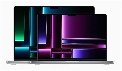 Apple Svela I Nuovi Macbook Pro E Mac Mini News It