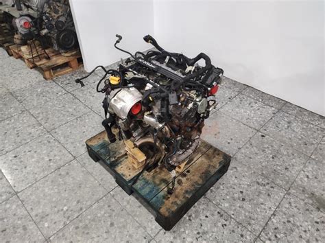 Motor A Fiat Doblo Ii D Multijet Cv Ref