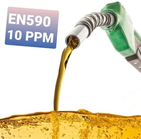 Buy Diesel Fuel En590 10ppm From Esse Energy Germany