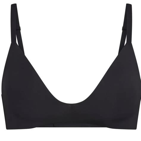 SKIMS Intimates Sleepwear Skims Wireless Form Tshirt Demi Bra