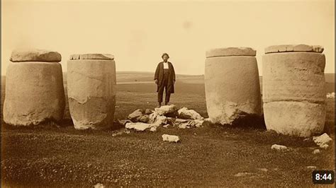 The Plain Of Jars The Biggest Megalithic Mystery In Asia