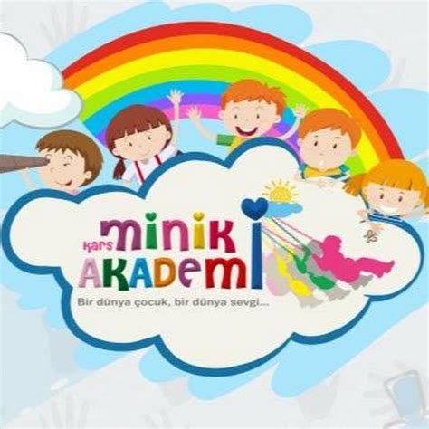 Karsminikakademi YouTube