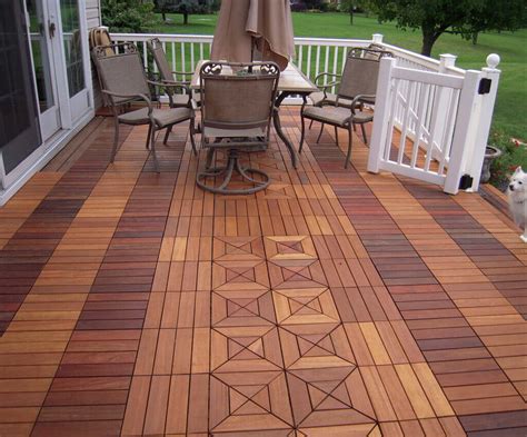 Wood Deck Installation Prices Estimate The Cost Of Constructing A Deck