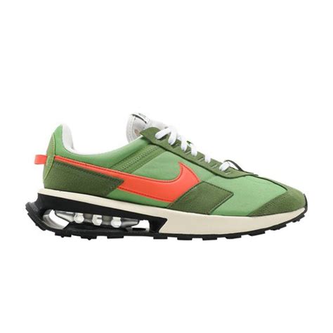 Nike Air Max Pre Day Lx Chlorophyll Dc Solesense