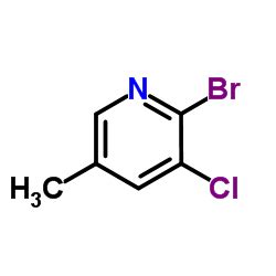 Bromo Chloro Picoline Cas Chemsrc