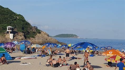 Big Wave Bay Beach Hong Kong Ce Qu Il Faut Savoir Pour Votre