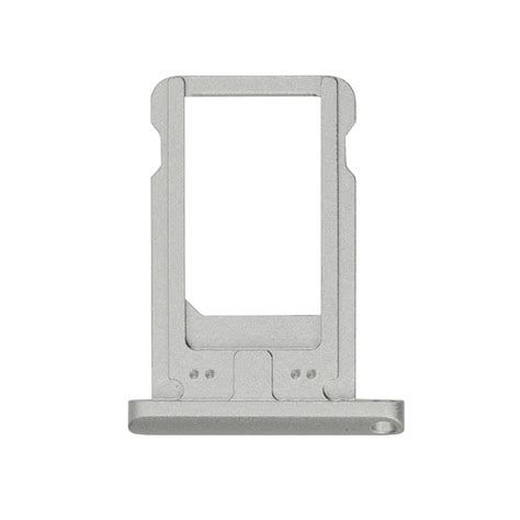 Apple Ipad Air 2 Simcard Holder Silver