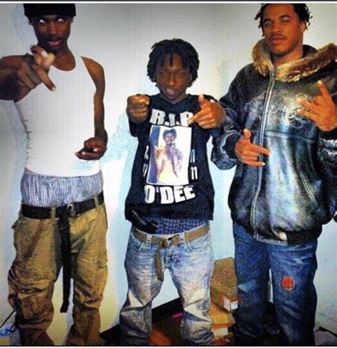 Oustanding Oblock Members and They was torching shit MunnaDay 🕊 : r ...