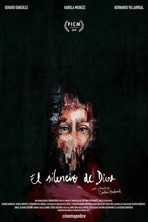 El Silencio De Dios C Filmaffinity