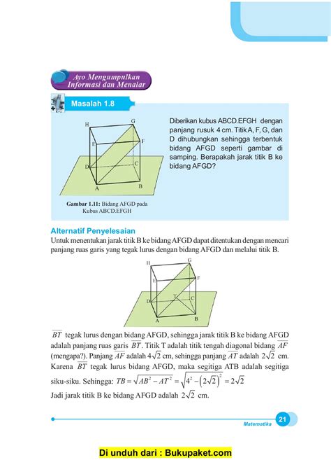 Buku Siswa Matematika Sma Kelas Edisi Revisi Dina Widiastuti