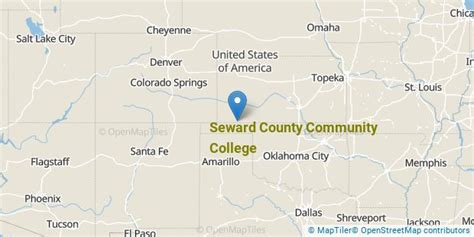 Seward County Community College Overview