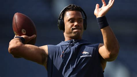 Steelers Coach Tomlin über Quarterback Duell Russell Wilson In Der Pole Position Dazn News De