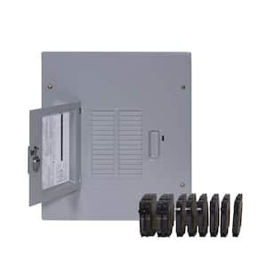 Ge Powermark Plus Space Circuit Indoor Main Lug Circuit