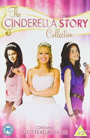 🎉 Cinderella story movies. Top 10 Best Cinderella Movies. 2019-02-02