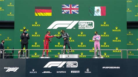 Formula 1 Podium Designs : r/formula1