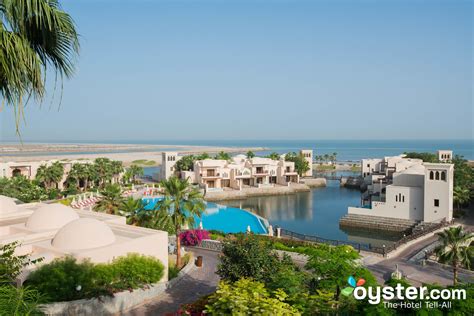 The Cove Rotana Resort Ras Al Khaimah Review: What To REALLY Expect If ...