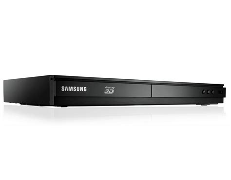 Samsung Bd E Reproductor Bluray D Smart Tv Usb Pccomponentes