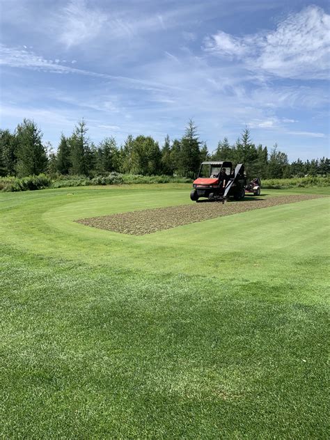 Cultural Practices | Zander Sod