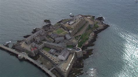 Castle Cornet Background Hd Wallpapers 99296 Baltana