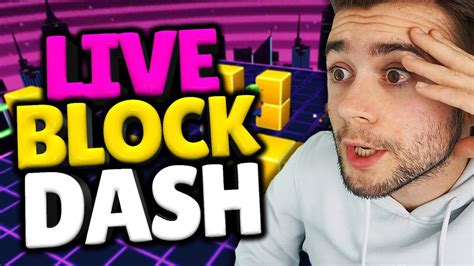 BLOCK DASH Mit EUCH NEUE Special Skins ZIEHEN Stumble Guys Live