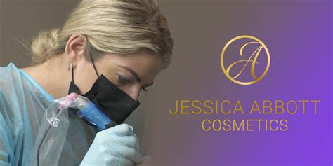 Sponsored Artist Blog Jessica Abbott Cosmetics Killer Beauty