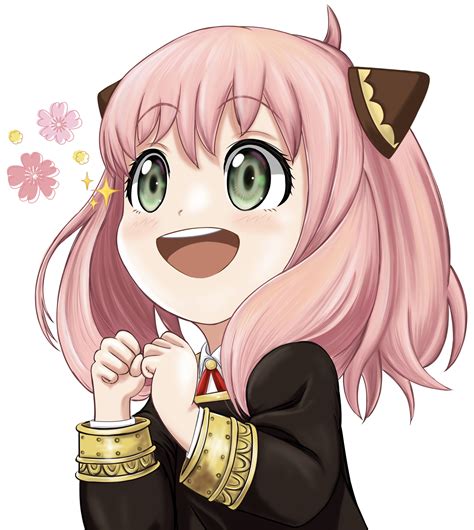 Anya Forger - Spy × Family - Image by 5STpuxWqcz5x03X #3654989