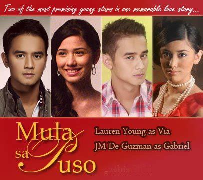 Mula sa Puso (2011 TV series) - Alchetron, the free social encyclopedia