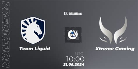 Team Liquid Vs Xtreme Gaming Betting TIp Match Prediction 21 05 2024