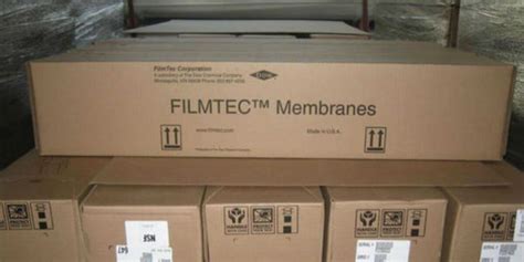 Membrane RO Filmtec BW30 400 PT DELTA PURO INDONESIA