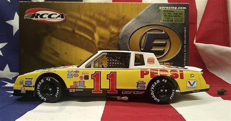 1983 Dw Pepsi Rcca Elite Rnascarcollectors