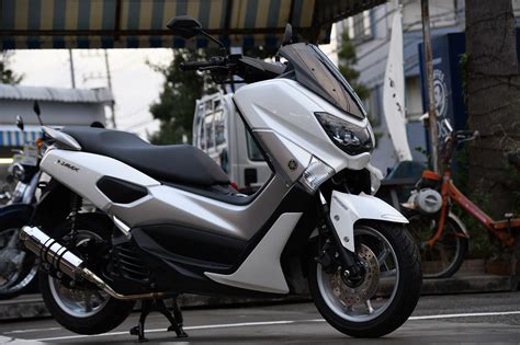 まいにち中古車情報！nmax125 最新情報 U Media ユーメディア 中古バイク・新車バイク探しの決定版！神奈川・東京でバイク探すならユーメディア！