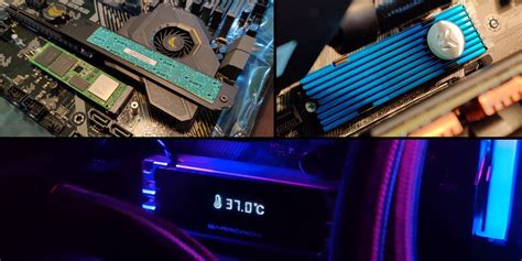 Tested: Does Your M.2 NVMe SSD Need a Heatsink? - Make Tech Easier