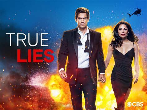 True Lies Reparto