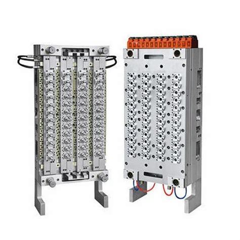 48 Cavity Hot Runner Mould At 100000 Piece Stainless Steel Molds In Mumbai ID 17893589848
