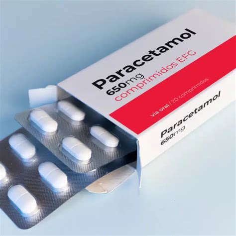 Guía Para Elegir Bien Entre Tomar Paracetamol O Ibuprofeno Y Cúando