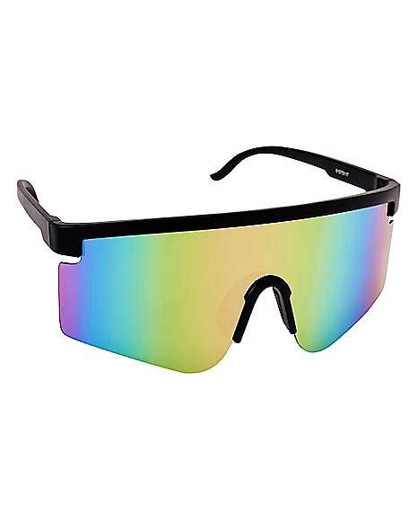 Redneck Visor Sunglasses - Spirithalloween.com