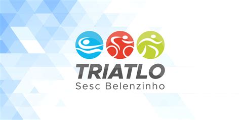 Esporte Adulto I Triatlo Sesc S O Paulo Sesc S O Paulo