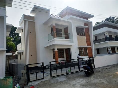 Houses Villas Cent Sqf Bhk Premium Villa For Sale Near