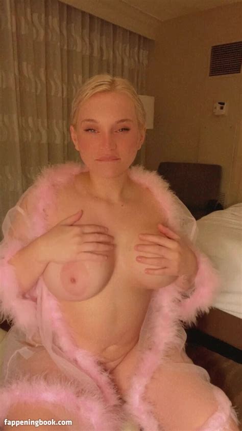 Zoie Burgher Zoieburgher Nude OnlyFans Leaks The Fappening Photo