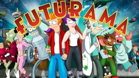 Futurama The Game Ps2 Part 3 Youtube