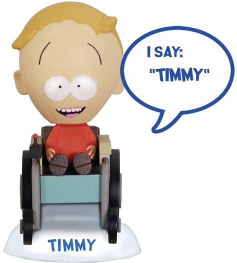 Timmy South Park Quotes. QuotesGram