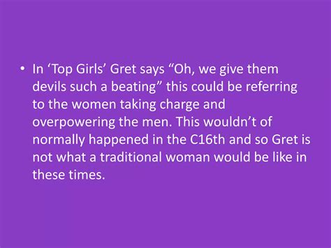 Dull gret – (aka mad meg) - Pupil Presentation on the character and